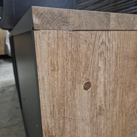 (M, defekt #2) Komoda Pavarotti 230 cm Henders& Hazel