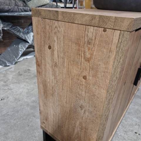 (M, defekt #2) Komoda Pavarotti 230 cm Henders& Hazel