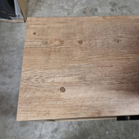 (M, defekt #2) Komoda Pavarotti 230 cm Henders& Hazel