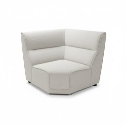 Moduł narożny Dublin (Corner), wysokie oparcie, sprężyny kieszeniowe