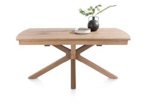 (R, od ręki) Stół rozkładany Henders & Hazel Nyon 170-230x100 cm, fornir dębowy, kolor dune natural (R, od ręki) Stół rozkładany Henders & Hazel Nyon 170-230x100 cm, fornir dębowy, kolor dune natural