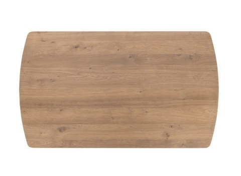 (R, od ręki) Stół rozkładany Henders & Hazel Nyon 170-230x100 cm, fornir dębowy, kolor dune natural (R, od ręki) Stół rozkładany Henders & Hazel Nyon 170-230x100 cm, fornir dębowy, kolor dune natural