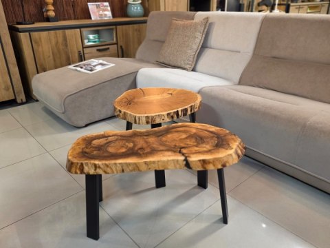 Sofa modułowa Dublin 326 cm (Układ Szezlong+2+1), wysokie oparcie, sprężyny kieszeniowe