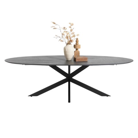 Stół H&H Ridgefield 240 x 120 Onyx