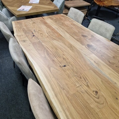 (T, od ręki) Stół Henders& Hazel Living 240 x 100 cm