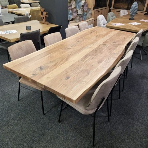 (T, od ręki) Stół Henders& Hazel Living 240 x 100 cm