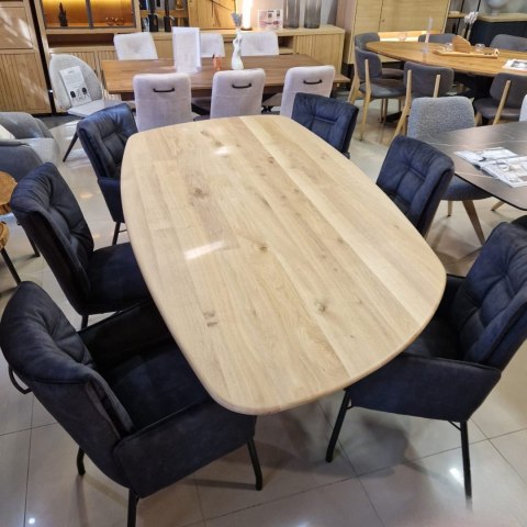 [M, od ręki] Stół Palma Xooon 270 x 120 cm