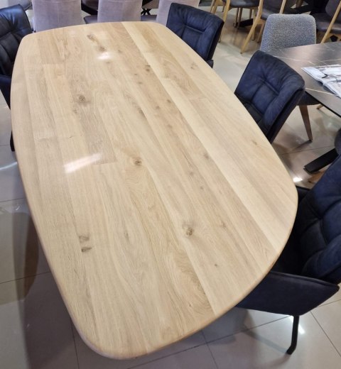 [M, od ręki] Stół Palma Xooon 270 x 120 cm