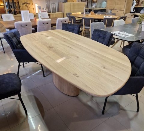 [M, od ręki] Stół Palma Xooon 270 x 120 cm