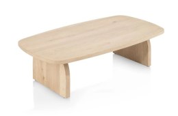 [od ręki] Stolik kawowy Castello Henders& Hazel 124 x 70 cm