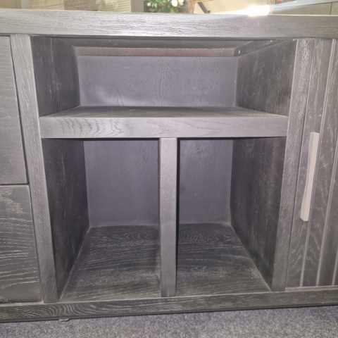 [T, defekt] Komoda Henders& Hazel Pavie 233 cm