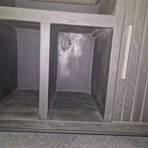 [T, defekt] Komoda Henders& Hazel Pavie 233 cm