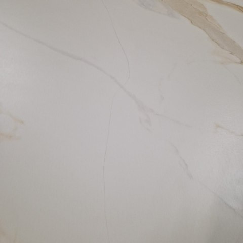 [M, DEFEKT #1] Stół rozkładany Xooon Montello 200 + 2 x 50 cm x 100 cm ceramika na szkle hartowanym