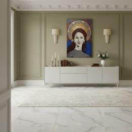 Obraz Akrylowy „Czerwona Aureola