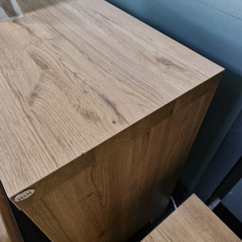 (T defekt) Komoda Delmonte 190 cm Henders& Hazel