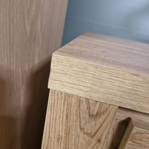 (T defekt) Komoda Delmonte 190 cm Henders& Hazel