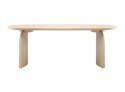 (R, od ręki) Stół Castello Henders& Hazel 210 x 120 cm