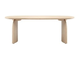 (R, od ręki) Stół Castello Henders& Hazel 210 x 120 cm