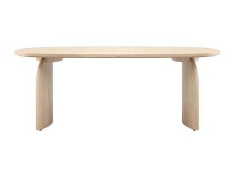 (R, od ręki) Stół Castello Henders& Hazel 210 x 120 cm