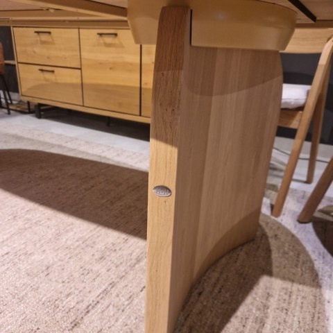 (R, od ręki) Stół Castello Henders& Hazel 210 x 120 cm