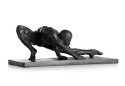 Figurka Dekoracyjna Stretching Man 50cm - Coco Maison