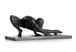 Figurka Dekoracyjna Stretching Man 50cm - Coco Maison