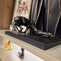 Figurka Dekoracyjna Stretching Man 50cm - Coco Maison