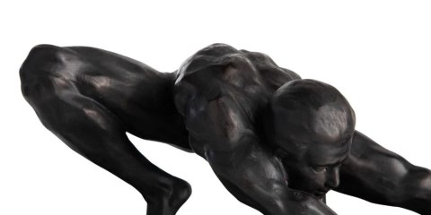 Figurka Dekoracyjna Stretching Man 50cm - Coco Maison
