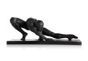 Figurka Dekoracyjna Stretching Man 50cm - Coco Maison