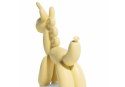 Figurka Dekoracyjna UNICOCO - Żółty Balonowy Jednorożec (COCO Maison)