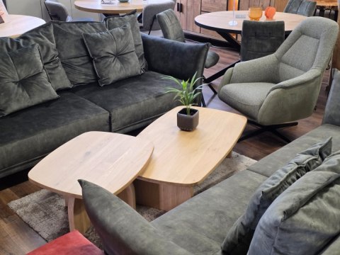 (R) Fotel Henders& Hazel Asti