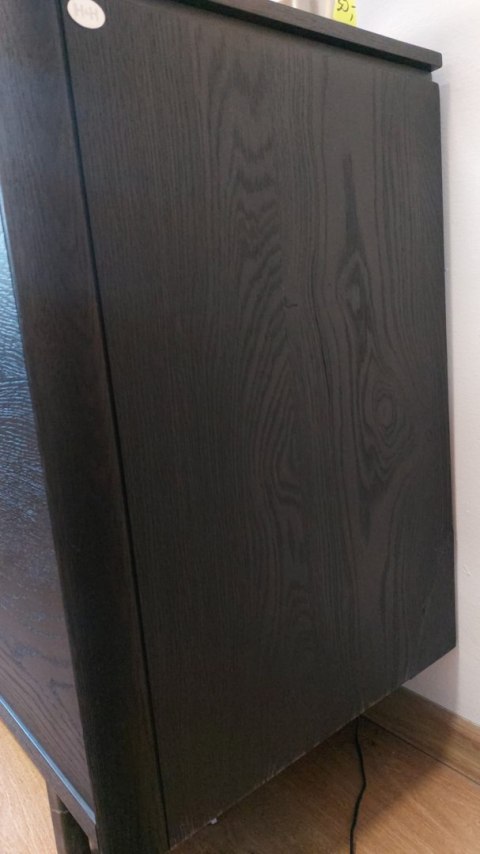 [R, defekt] Komoda 210 cm H&H Livada Onyx