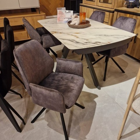 [R, od ręki] Krzesło obrotowe Habufa Bravo dostępne od ręki