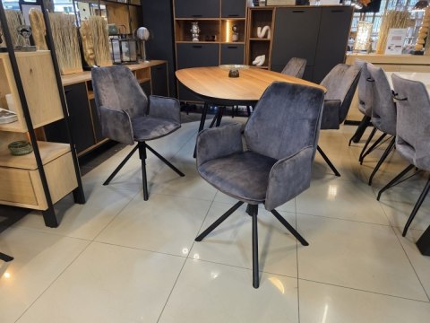 [R, od ręki] Krzesło obrotowe Habufa Bravo dostępne od ręki