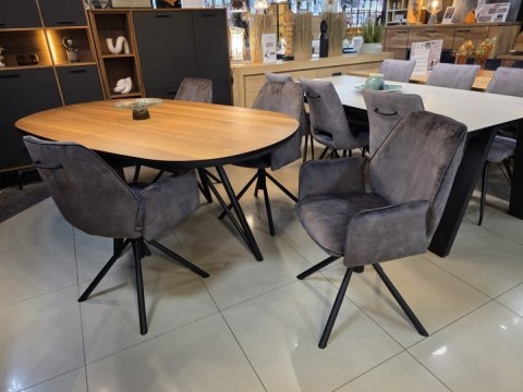 [R, od ręki] Krzesło obrotowe Habufa Bravo dostępne od ręki