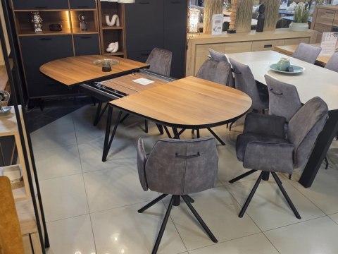 [R, od ręki] Krzesło obrotowe Habufa Bravo dostępne od ręki