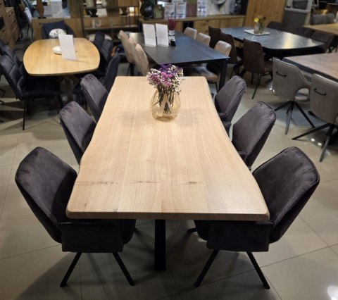 [R, od ręki] Krzesło obrotowe Habufa Bravo dostępne od ręki