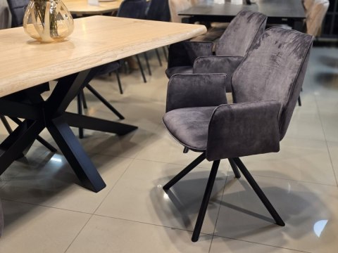 [R, od ręki] Krzesło obrotowe Habufa Bravo dostępne od ręki