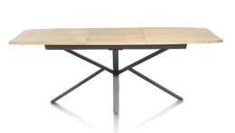 [R, od ręki] Stół Henders& Hazel Home 190+ 60 x 110 cm