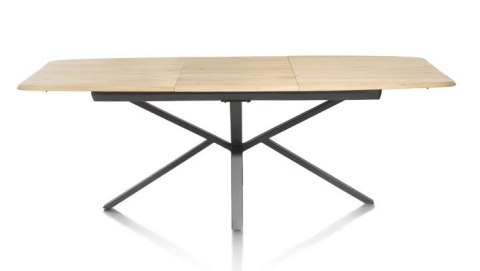 [R, od ręki] Stół Henders& Hazel Home 190+ 60 x 110 cm