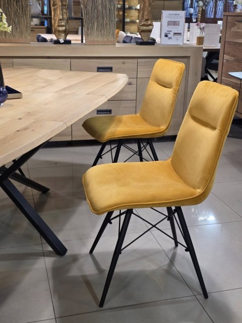 [R, od ręki] Stół Henders& Hazel Home 190+ 60 x 110 cm