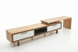 Szafka RTV Xooon Otta 210 cm (+dostawka do 300 cm)