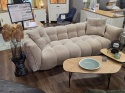 [od ręki,R] Sofa Xooon Bellagio 3-osobowa