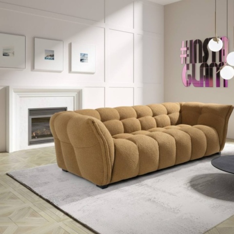 COCO MAISON Lustro COCO Maison #INSTAGLAM