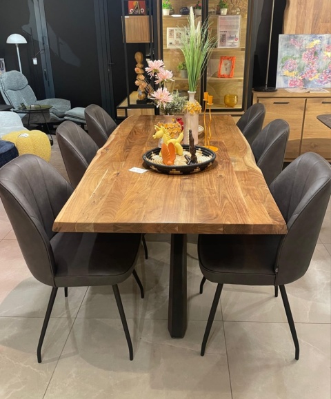 [K, od ręki] Stół Henders& Hazel Living 210 x 100 cm