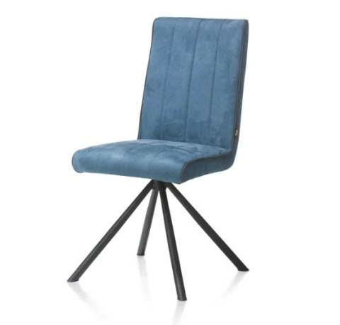 Krzesło Henders Hazel Elza wybór tapicerki