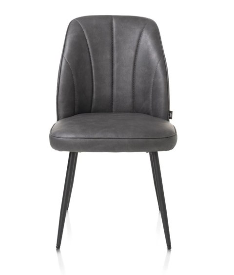 Krzesło jadalniane LEO - wybór tapicerki