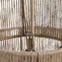 Lampa Wisząca COCO maison Tali Naturel/Groen - Juta, Ø60 cm