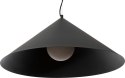 Lampa Wisząca Daan 82 cm - Czarny Mat | COCO maison