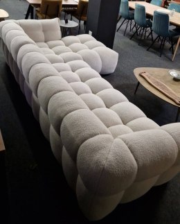 Luksusowa Sofa Narożna Bellagio - 